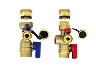 valves