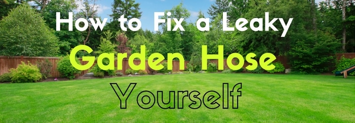 how-to-fix-a-leaky-garden-hose-header